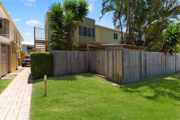 Second view of Homely townhouse listing, 11/99 Hercules Road, Kippa-ring QLD 4021