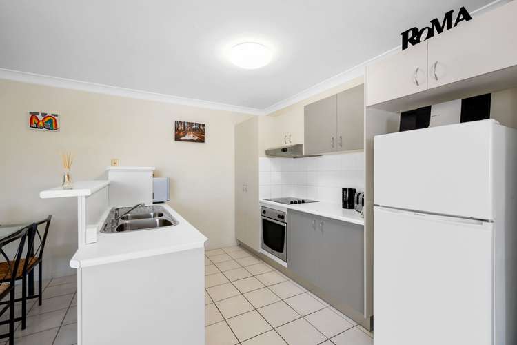 Third view of Homely townhouse listing, 11/99 Hercules Road, Kippa-ring QLD 4021