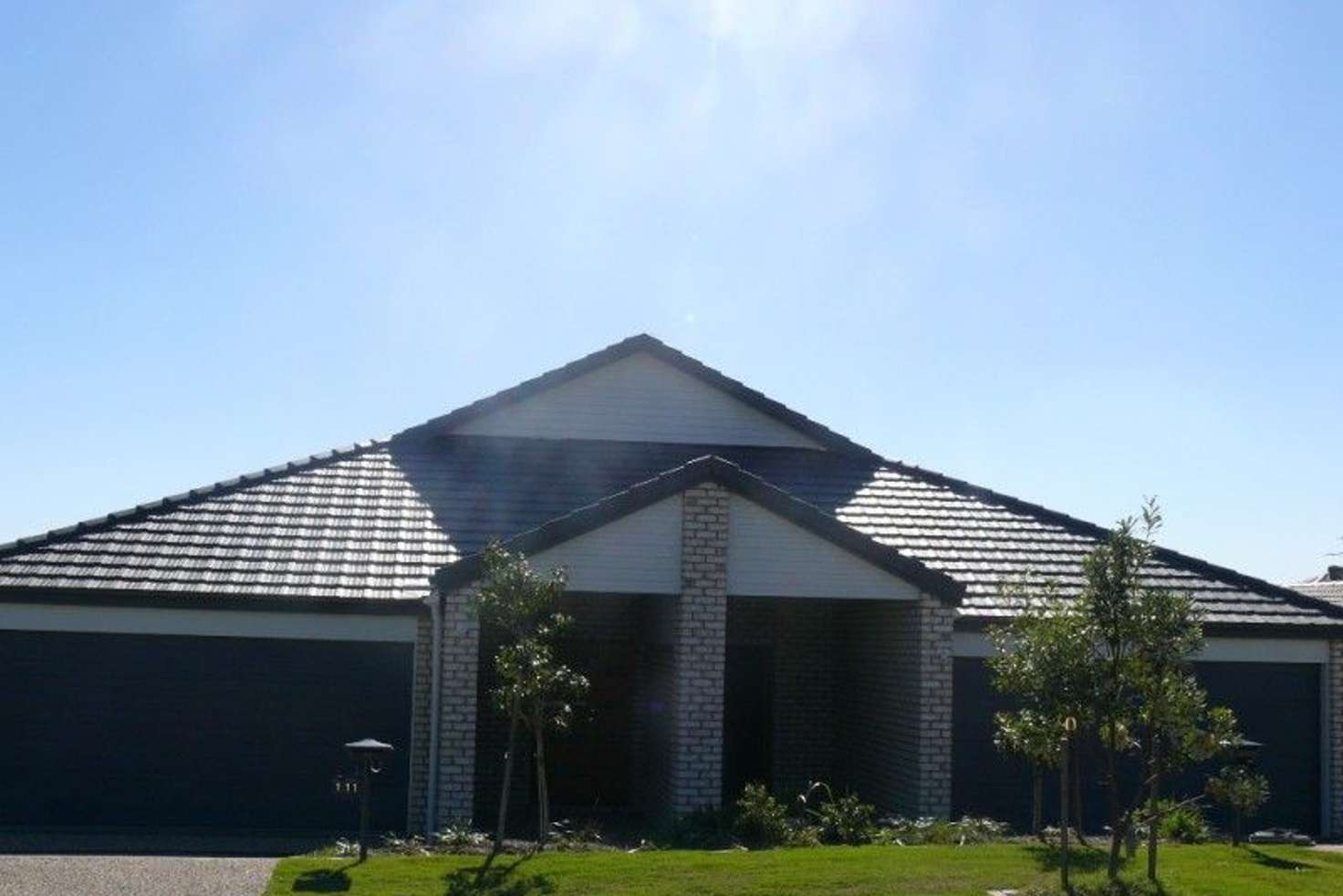 Main view of Homely house listing, 1/11 Jasmine Street, Ormeau QLD 4208