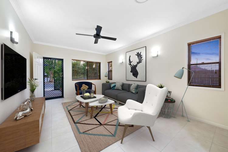 Third view of Homely townhouse listing, 4/46 Sunbeam Street, Fairfield QLD 4103