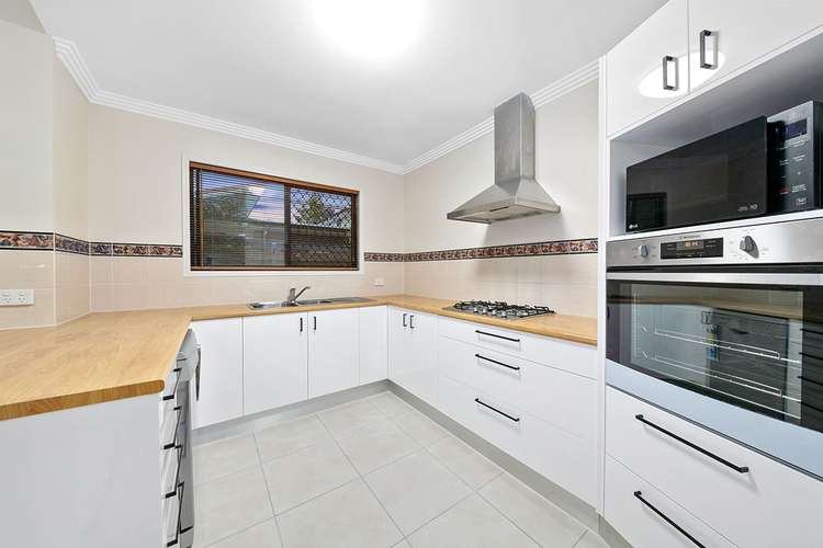 Fourth view of Homely townhouse listing, 4/46 Sunbeam Street, Fairfield QLD 4103