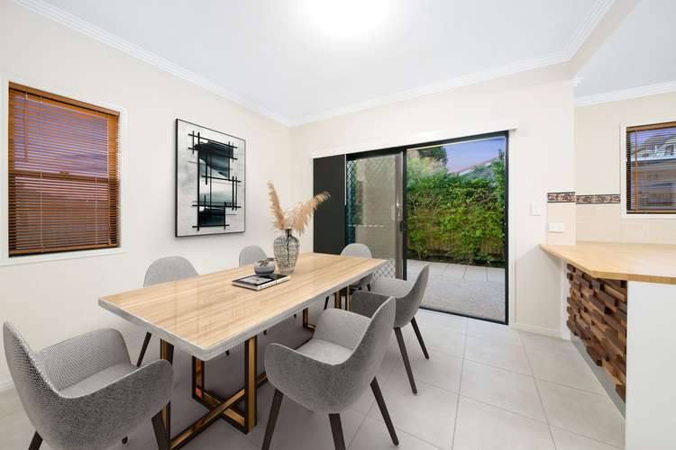 Fifth view of Homely townhouse listing, 4/46 Sunbeam Street, Fairfield QLD 4103