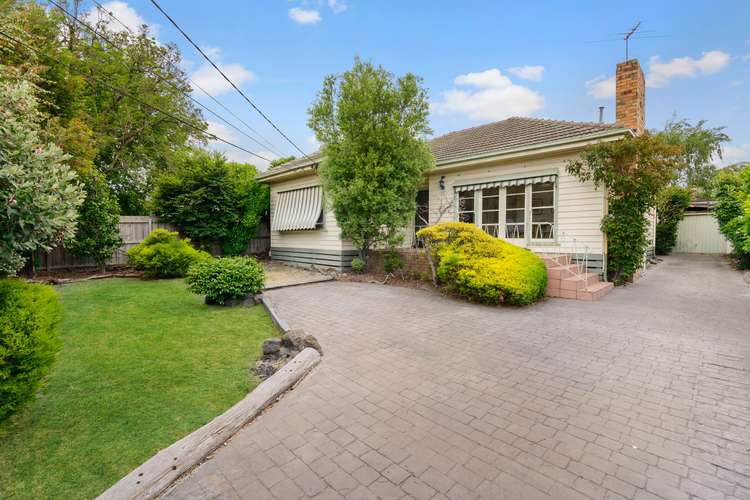 Main view of Homely house listing, 55 Harlington Street, Clayton VIC 3168