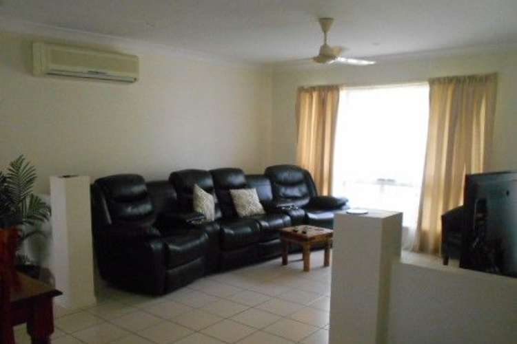 Second view of Homely house listing, 1 Bladensberg Circuit, Annandale QLD 4814