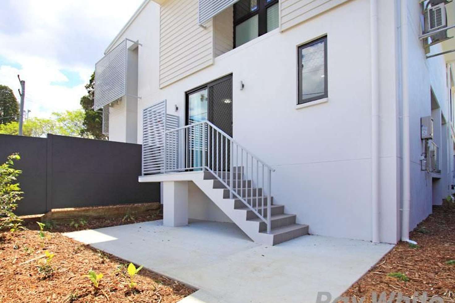 Main view of Homely unit listing, 2/5 Hawthorne Street, Enoggera QLD 4051