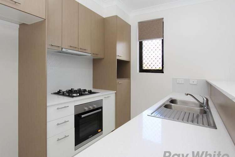 Second view of Homely unit listing, 2/5 Hawthorne Street, Enoggera QLD 4051
