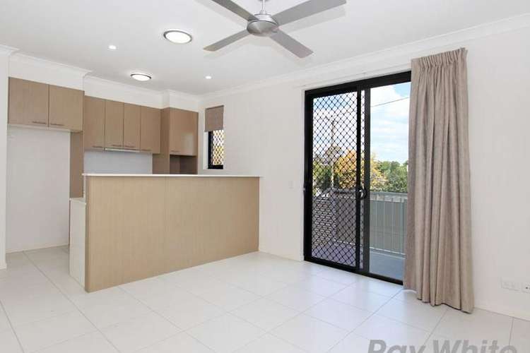 Third view of Homely unit listing, 2/5 Hawthorne Street, Enoggera QLD 4051
