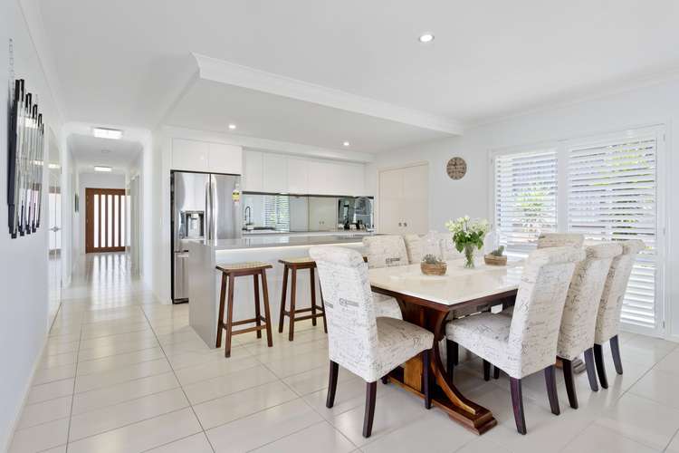 Second view of Homely house listing, 72 Barden Ridge Road, Reedy Creek QLD 4227