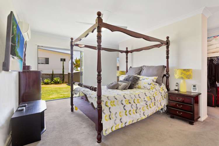 Fifth view of Homely house listing, 72 Barden Ridge Road, Reedy Creek QLD 4227