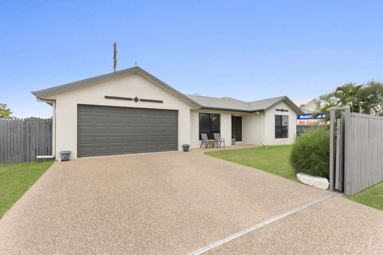 Main view of Homely house listing, 16 Shoveler Court, Condon QLD 4815
