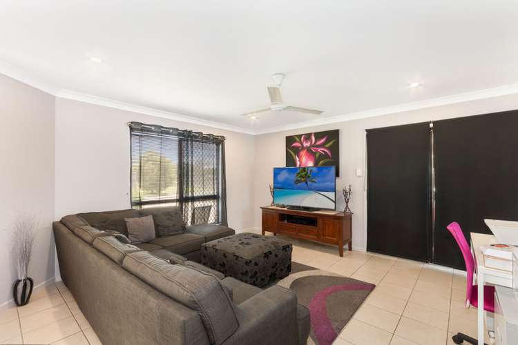 Second view of Homely house listing, 16 Shoveler Court, Condon QLD 4815