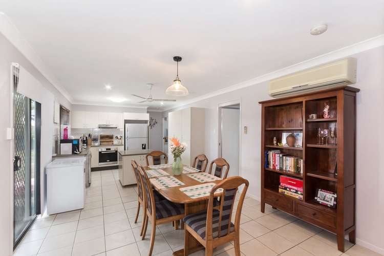 Third view of Homely house listing, 16 Shoveler Court, Condon QLD 4815