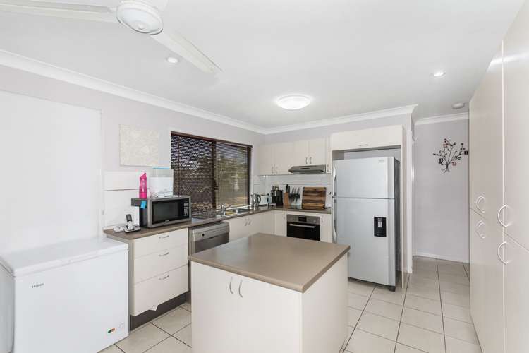 Fourth view of Homely house listing, 16 Shoveler Court, Condon QLD 4815