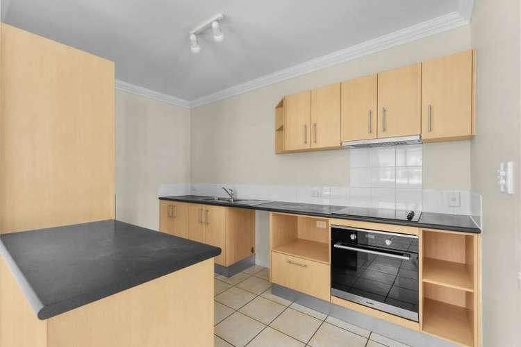 Third view of Homely townhouse listing, 2/15 Camborne Street, Alderley QLD 4051