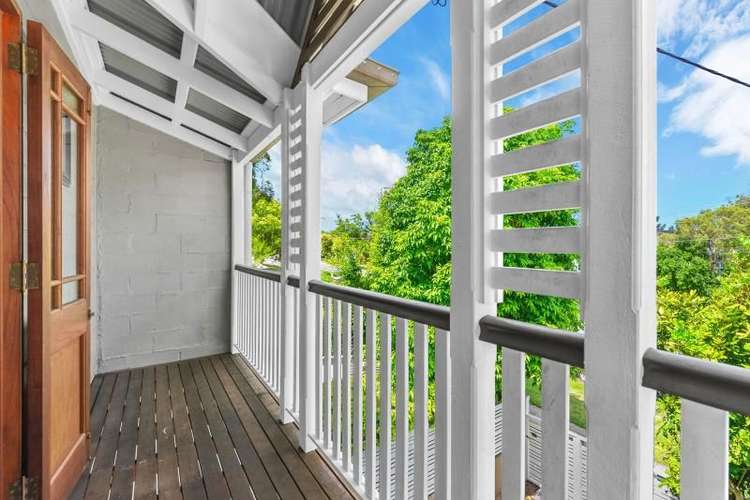 Fifth view of Homely townhouse listing, 2/15 Camborne Street, Alderley QLD 4051