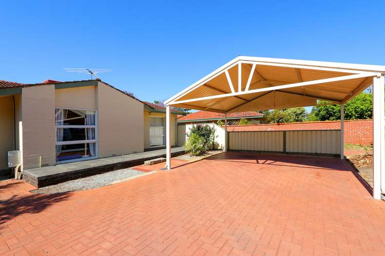 Second view of Homely house listing, 146A High Road, Riverton WA 6148