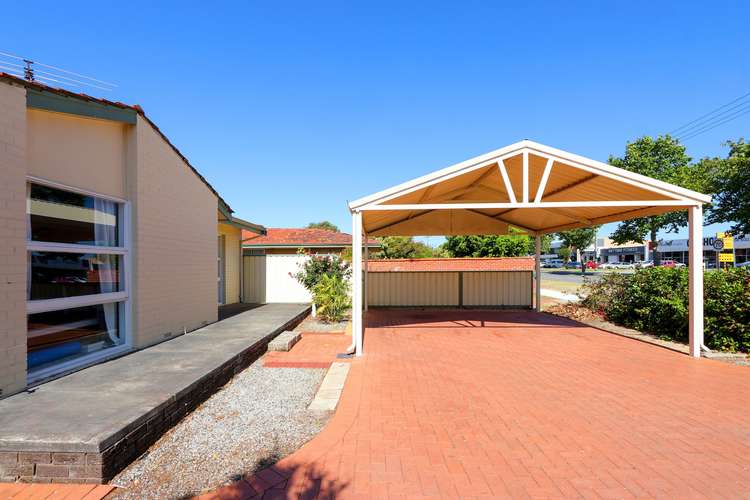 Third view of Homely house listing, 146A High Road, Riverton WA 6148