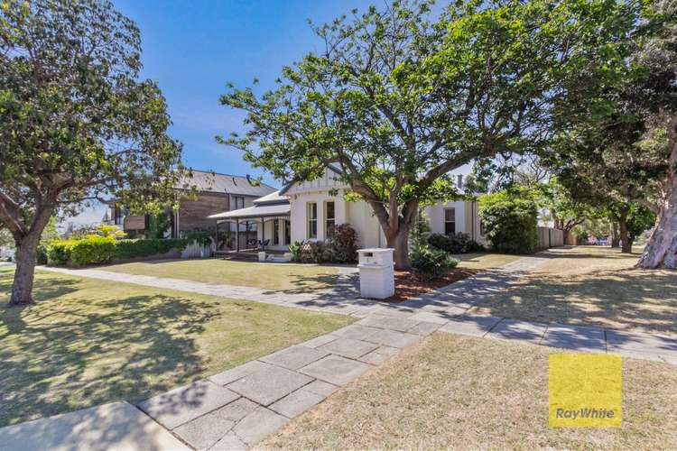 Main view of Homely house listing, 1 Fraser Street, Swanbourne WA 6010