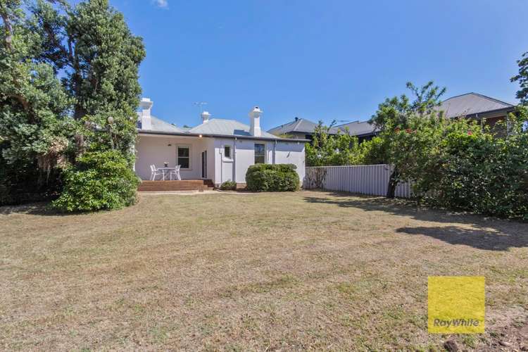 Third view of Homely house listing, 1 Fraser Street, Swanbourne WA 6010