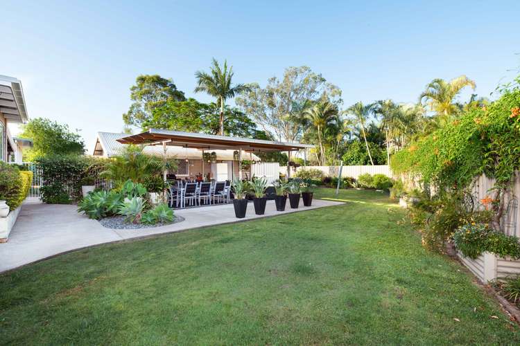 Second view of Homely house listing, 14 Melville Place, Banyo QLD 4014