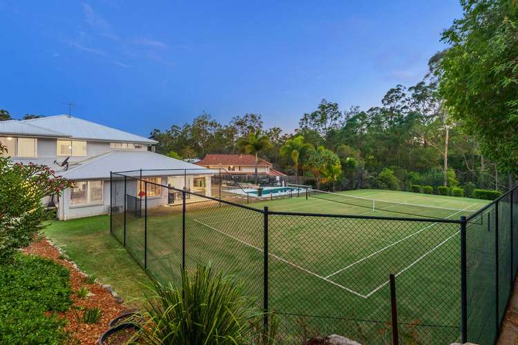 Fourth view of Homely house listing, 77 Corvus Drive, Cashmere QLD 4500
