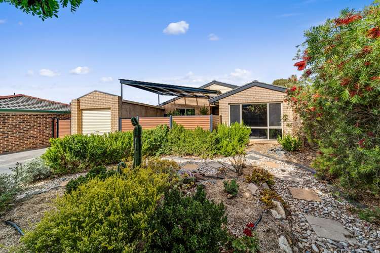 Second view of Homely house listing, 18 Yumba Avenue, Ngunnawal ACT 2913