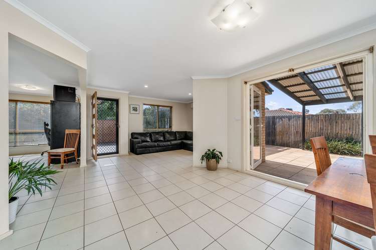 Fourth view of Homely house listing, 18 Yumba Avenue, Ngunnawal ACT 2913