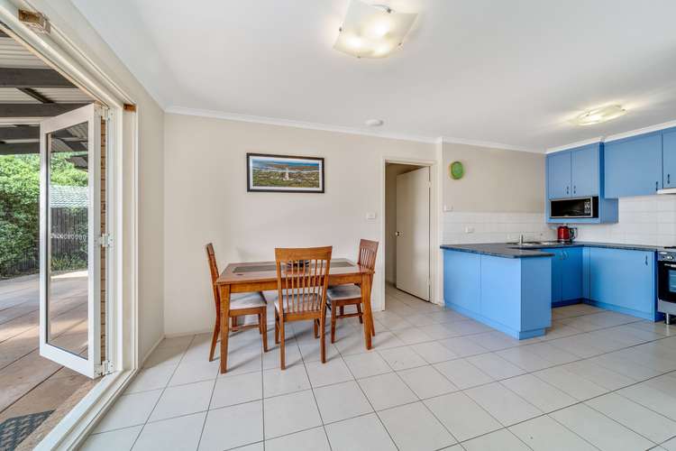 Fifth view of Homely house listing, 18 Yumba Avenue, Ngunnawal ACT 2913