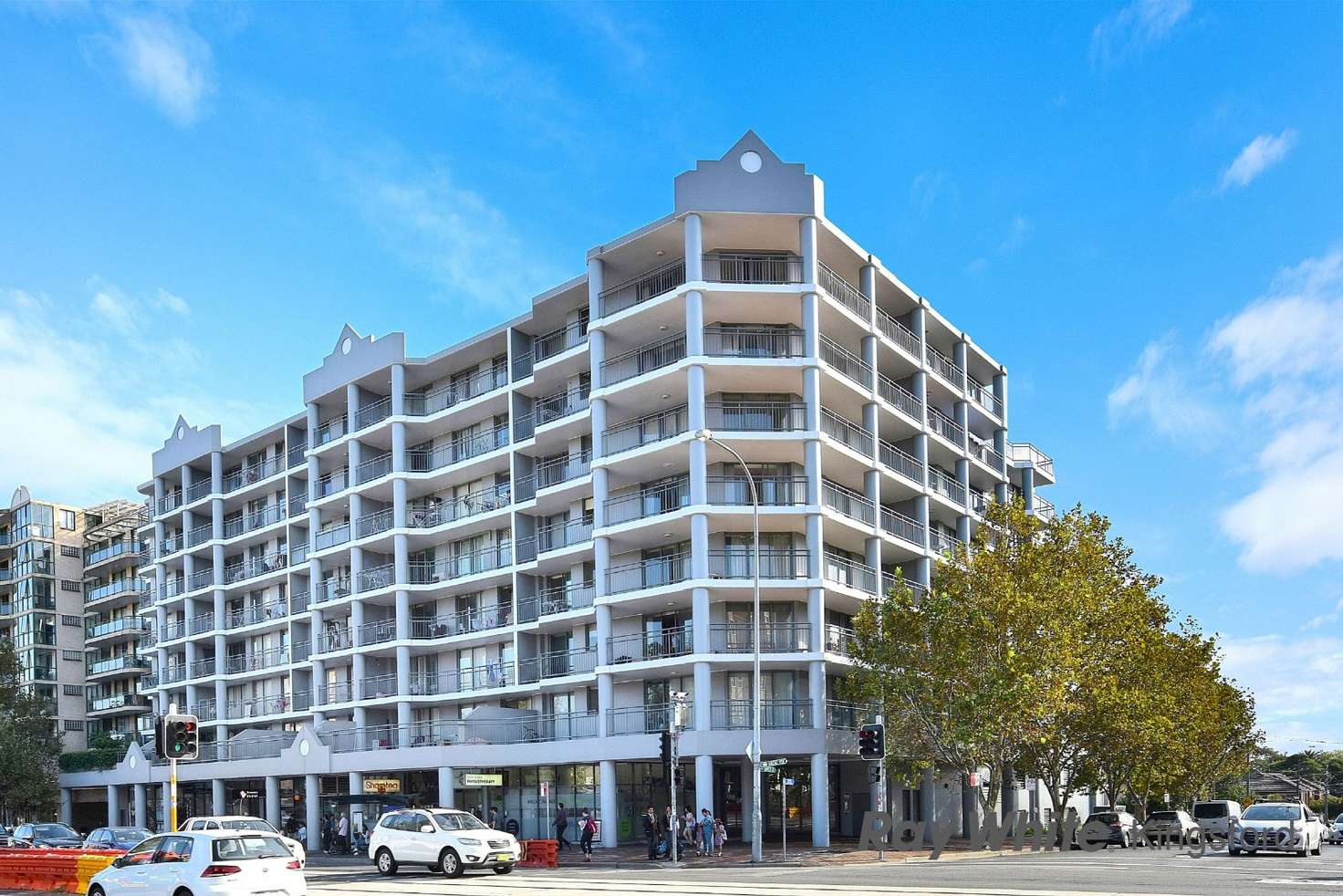 Main view of Homely unit listing, 41/243 Anzac Parade, Kingsford NSW 2032