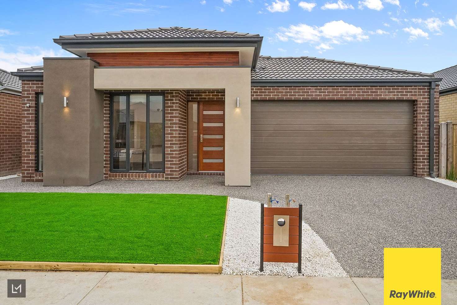 Main view of Homely house listing, 17 Scottsmith Crescent, Truganina VIC 3029