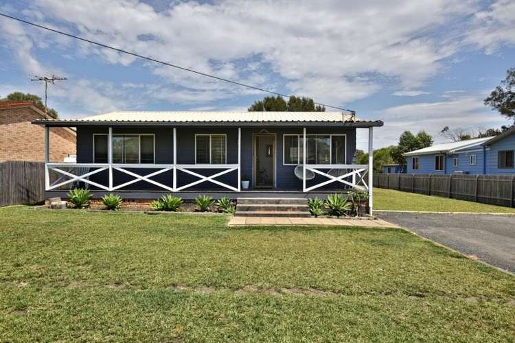 Main view of Homely house listing, 25 Penguin Head Road, Culburra Beach NSW 2540