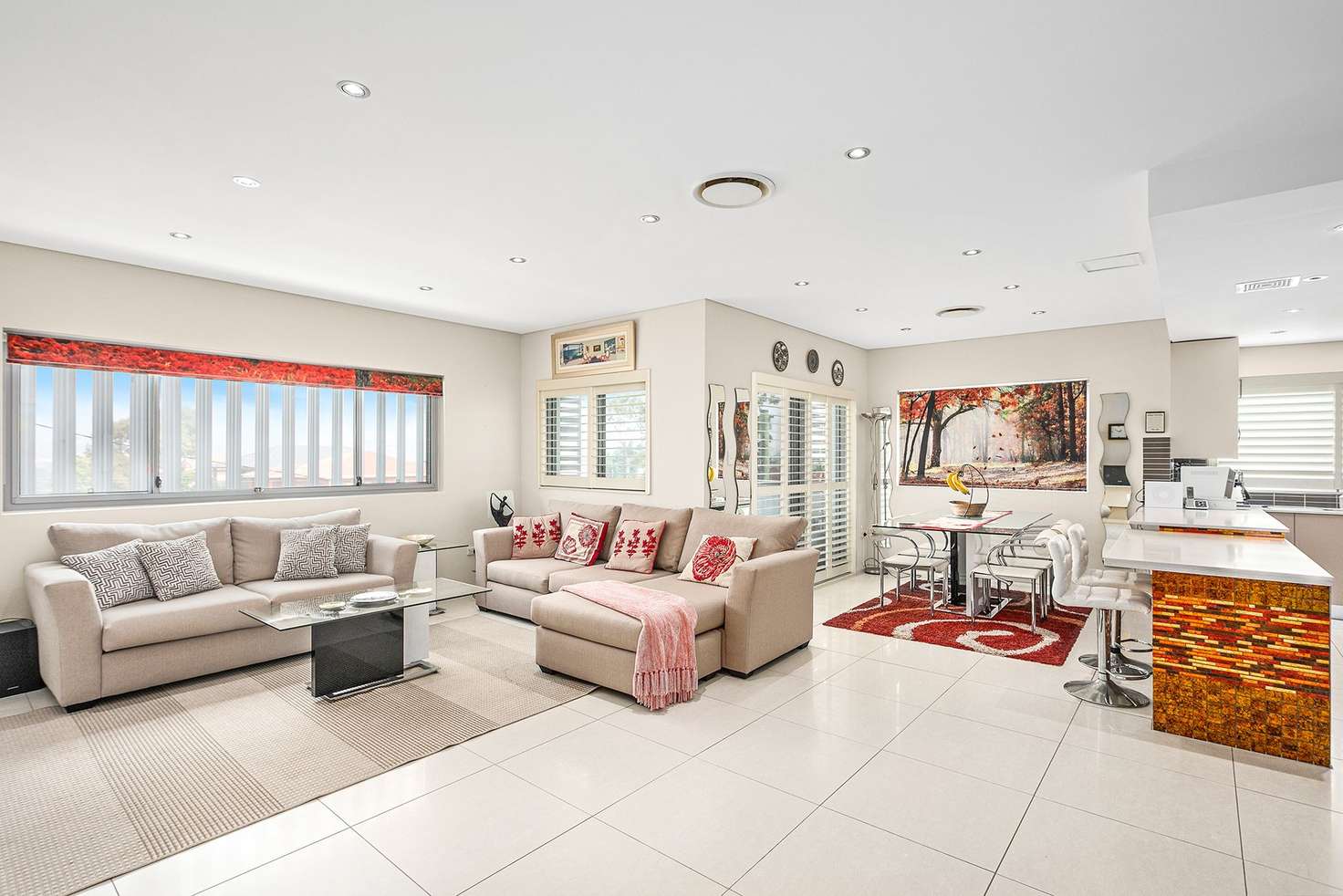 Main view of Homely apartment listing, 7/236 Rocky Point Road, Ramsgate NSW 2217