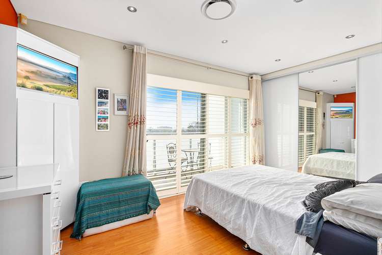 Fifth view of Homely apartment listing, 7/236 Rocky Point Road, Ramsgate NSW 2217