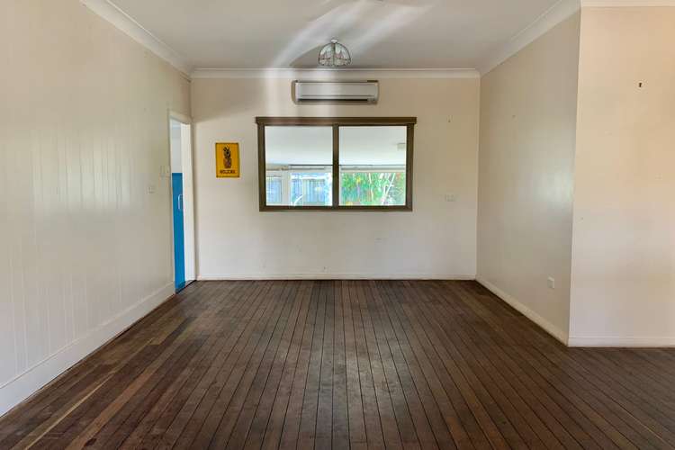 Second view of Homely house listing, 27 Seabeach Avenue, Mermaid Beach QLD 4218