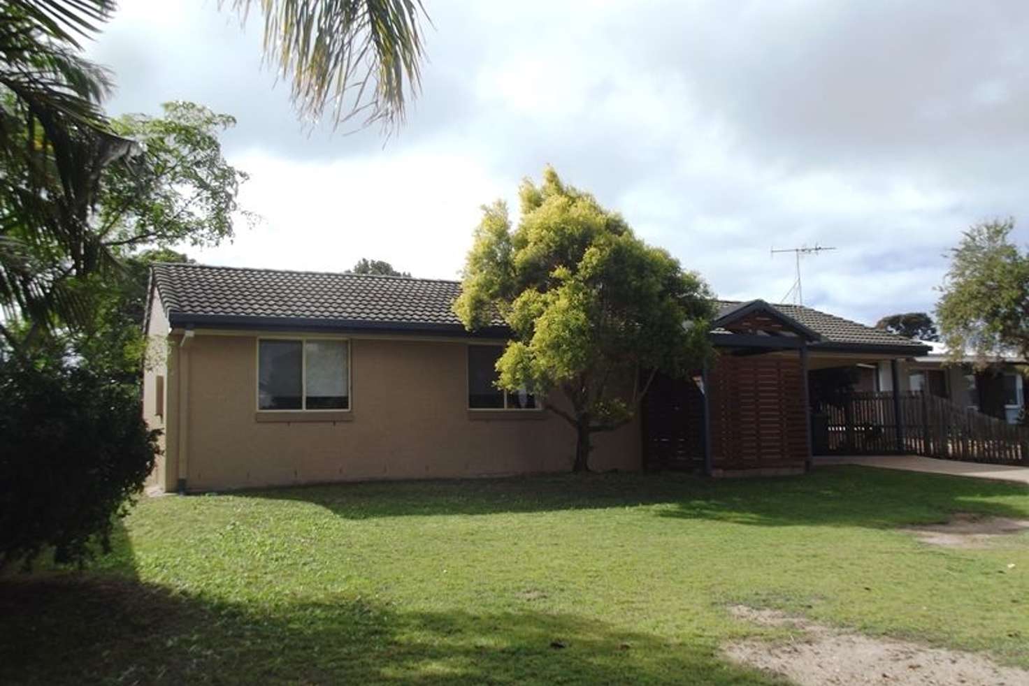 Main view of Homely house listing, 28 Wedge Street, Urraween QLD 4655
