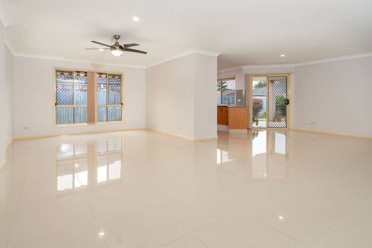 Second view of Homely house listing, 35 Bekker Place, Kuraby QLD 4112