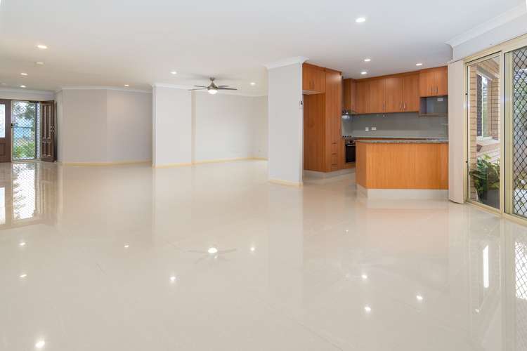 Fourth view of Homely house listing, 35 Bekker Place, Kuraby QLD 4112