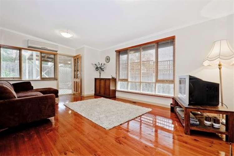 Second view of Homely house listing, 38A William Street, Greensborough VIC 3088