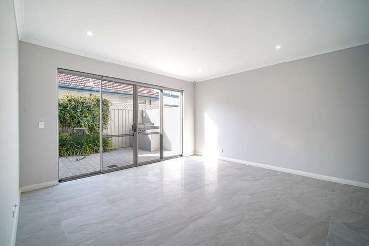 Fourth view of Homely house listing, 15A Hurlingham Road, South Perth WA 6151