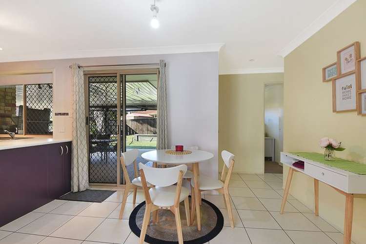 Third view of Homely house listing, 38 Friarbird Drive, Narangba QLD 4504