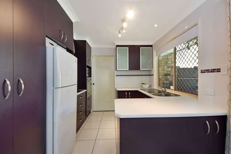 Fourth view of Homely house listing, 38 Friarbird Drive, Narangba QLD 4504