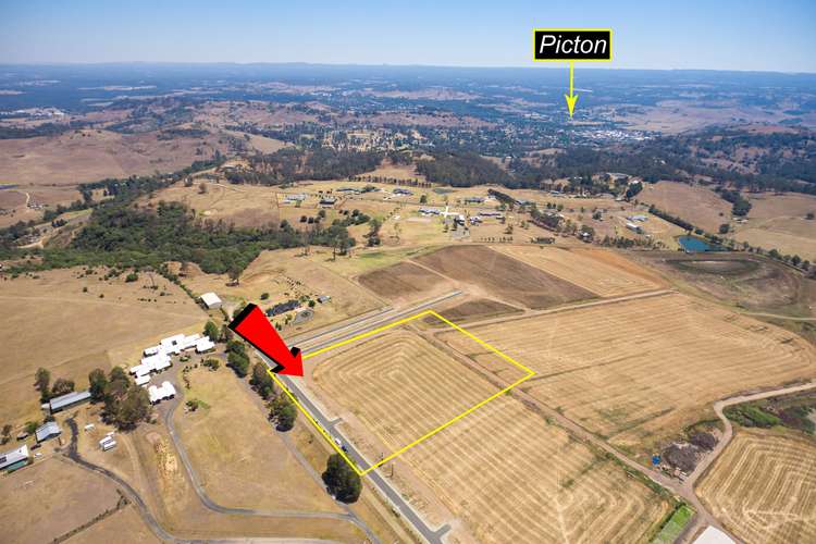 Second view of Homely residentialLand listing, Lot 6, 48 Thurns Road, Razorback NSW 2571