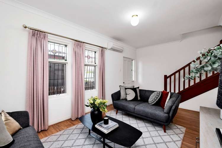 Fourth view of Homely house listing, 161 Margaret Street, North Adelaide SA 5006