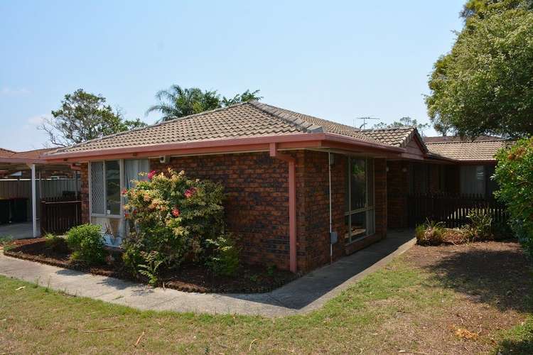 Second view of Homely house listing, 26 Mako Street, Runcorn QLD 4113
