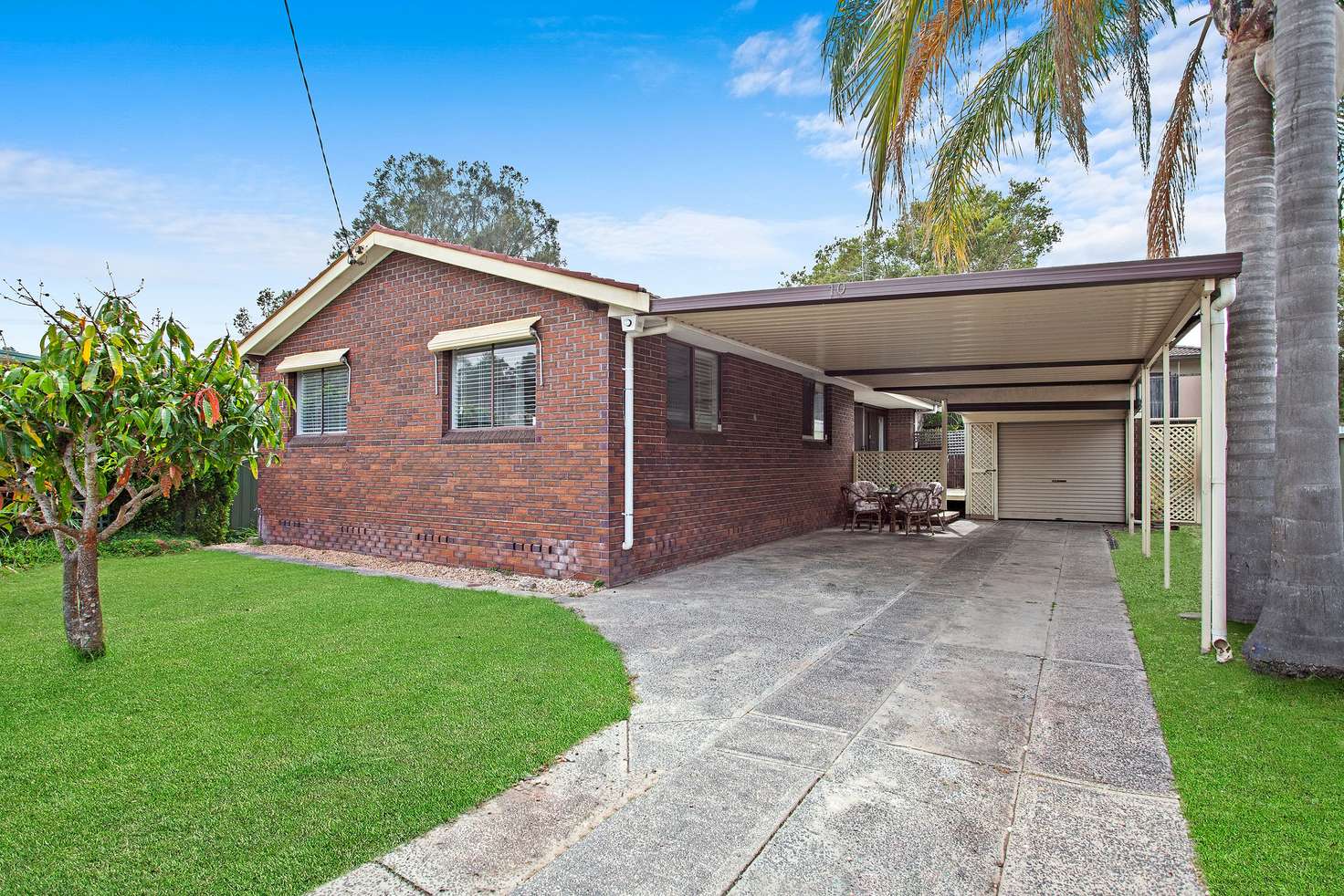 Main view of Homely house listing, 10 Graham Street, Long Jetty NSW 2261