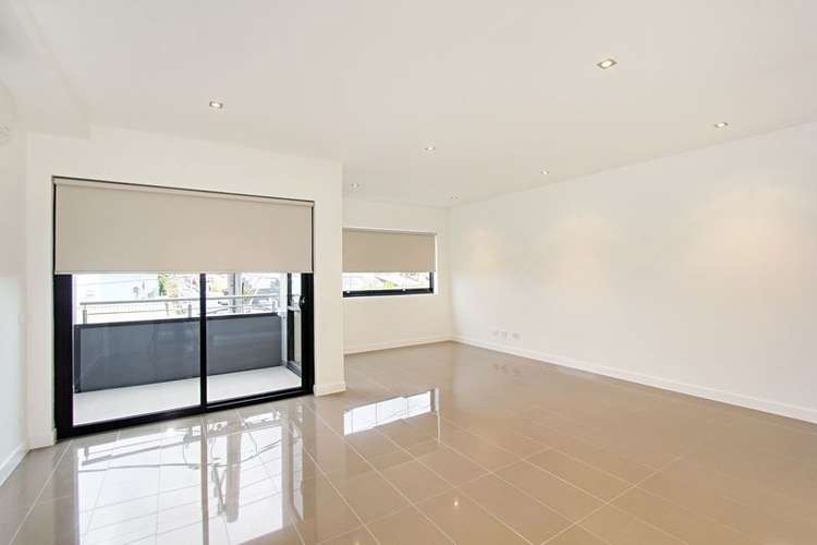 Fifth view of Homely apartment listing, 4/299-301 Huntingdale Road, Oakleigh VIC 3166