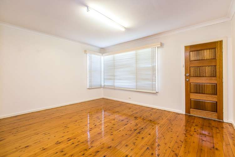 Second view of Homely unit listing, 1/65 Womboin Road, Lambton NSW 2299