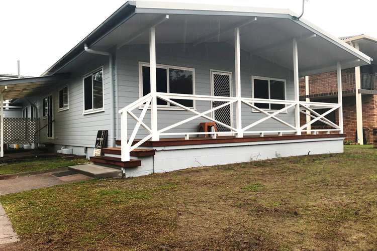 Main view of Homely house listing, 16 Hume Parade, Currimundi QLD 4551