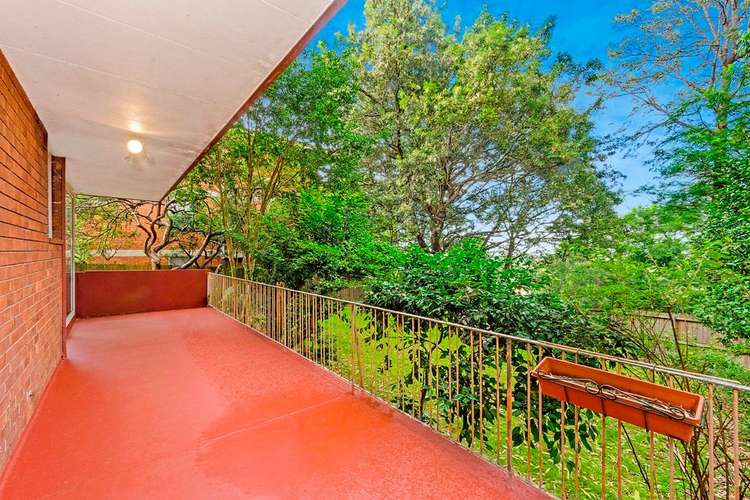 Second view of Homely apartment listing, 1/266 Pacific Highway, Greenwich NSW 2065