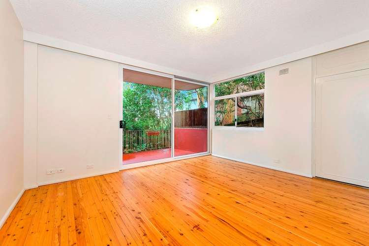 Third view of Homely apartment listing, 1/266 Pacific Highway, Greenwich NSW 2065